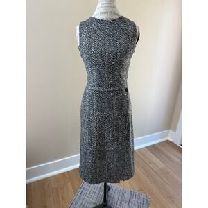 Theory Women's‎ 2 Piece Wool Wrap Around Skirt Set Size S/4